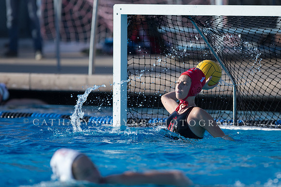 Youth Water Polo:U12 680 vs Diablo