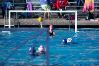 Youth Water Polo:U12 680 vs Diablo