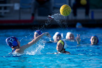 Youth Water Polo:U12 680 vs Diablo