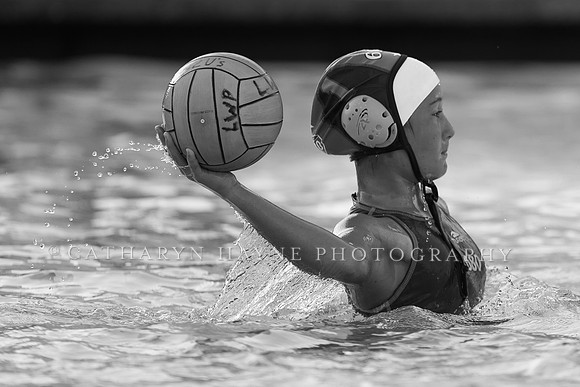Youth Water Polo:U12 680 vs Diablo