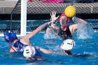 Youth Water Polo:U12 680 vs Diablo