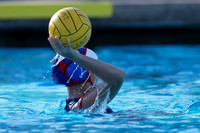Youth Water Polo:U12 680 vs Diablo
