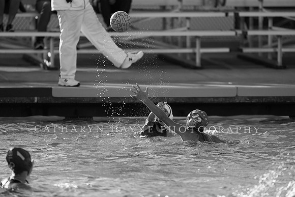 Youth Water Polo:U12 680 vs Diablo