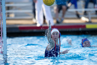 Youth Water Polo:U12 680 vs Diablo
