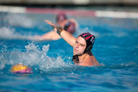 USA Red vs Olympic Club at National League Tournament