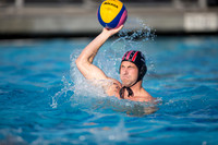 USA Red vs Olympic Club at National League Tournament