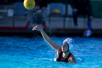 Youth Water Polo:U12 680 vs Diablo