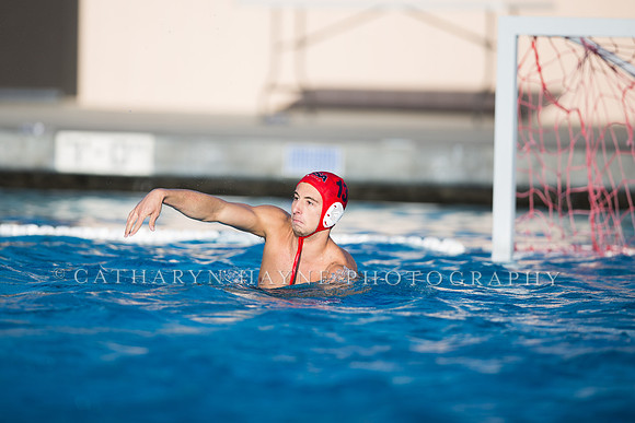USA Red vs Olympic Club at National League Tournament