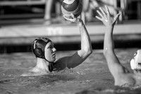 USA Red vs Olympic Club at National League Tournament