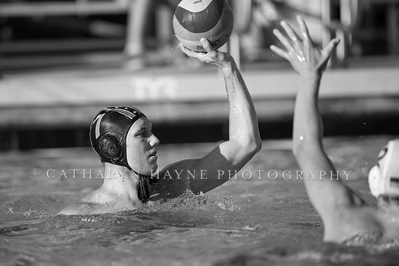 USA Red vs Olympic Club at National League Tournament