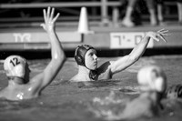 USA Red vs Olympic Club at National League Tournament