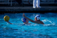 Youth Water Polo:U12 680 vs Diablo