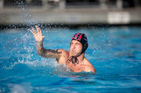 USA Red vs Olympic Club at National League Tournament