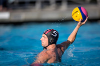 USA Red vs Olympic Club at National League Tournament