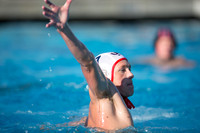 USA Red vs Olympic Club at National League Tournament
