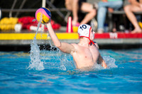 USA Red vs Olympic Club at National League Tournament