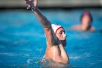 USA Red vs Olympic Club at National League Tournament