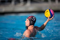USA Red vs Olympic Club at National League Tournament