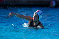 Youth Water Polo:U12 680 vs Diablo
