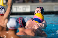 USA Red vs Olympic Club at National League Tournament