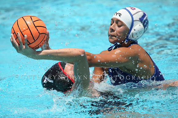 US Club Championships: U12 680 vs San Clemente