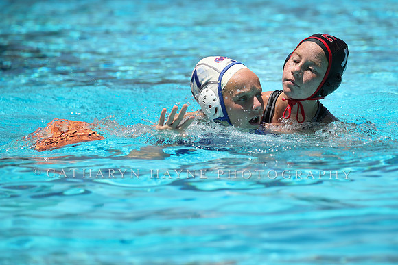 US Club Championships: U12 680 vs San Clemente