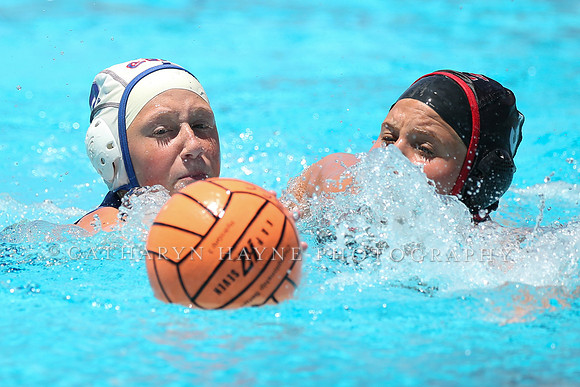 US Club Championships: U12 680 vs San Clemente