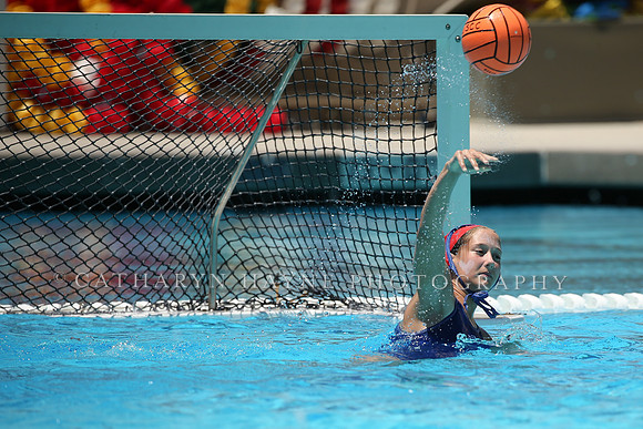 US Club Championships: U12 680 vs San Clemente