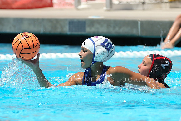US Club Championships: U12 680 vs San Clemente