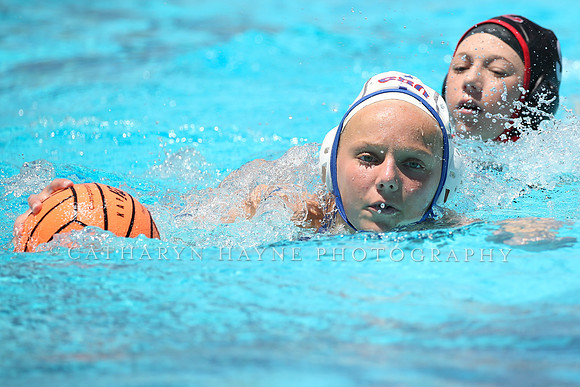 US Club Championships: U12 680 vs San Clemente