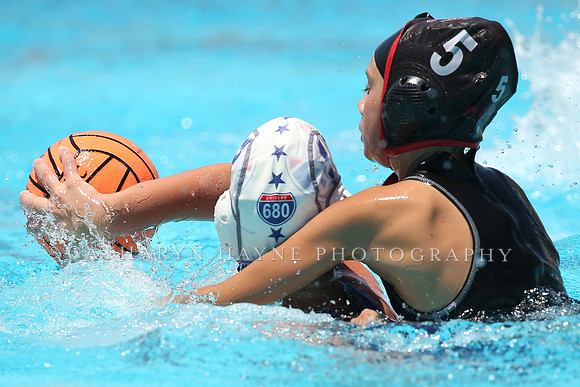 US Club Championships: U12 680 vs San Clemente