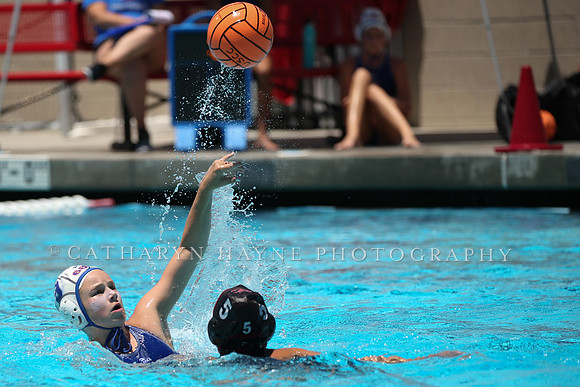 US Club Championships: U12 680 vs San Clemente