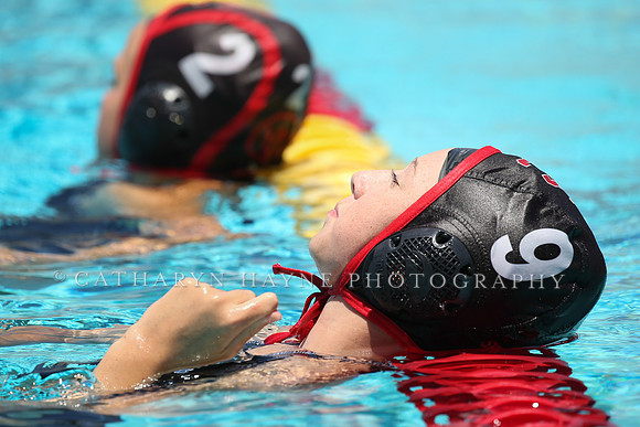 US Club Championships: U12 680 vs San Clemente