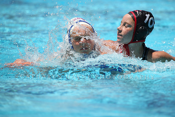 US Club Championships: U12 680 vs San Clemente