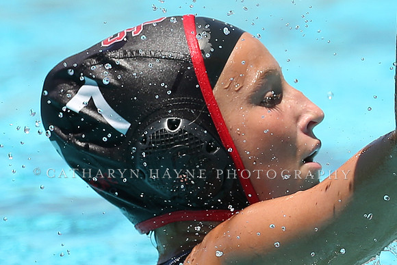 US Club Championships: U12 680 vs San Clemente