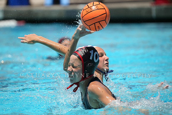 US Club Championships: U12 680 vs San Clemente