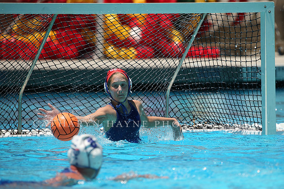 US Club Championships: U12 680 vs San Clemente