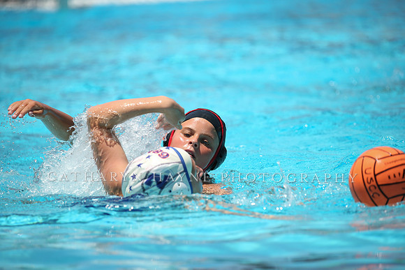 US Club Championships: U12 680 vs San Clemente