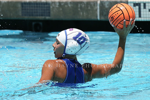 US Club Championships: U12 680 vs San Clemente