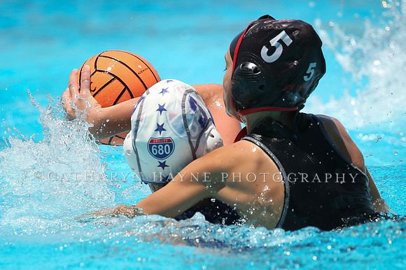 US Club Championships: U12 680 vs San Clemente