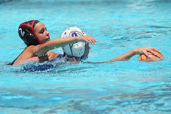 US Club Championships: U12 680 vs San Clemente
