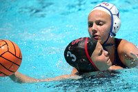 US Club Championships: U12 680 vs San Clemente