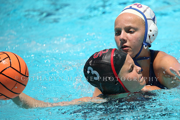 US Club Championships: U12 680 vs San Clemente
