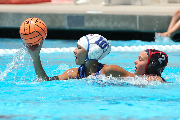 US Club Championships: U12 680 vs San Clemente