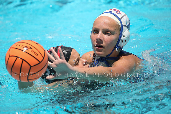 US Club Championships: U12 680 vs San Clemente