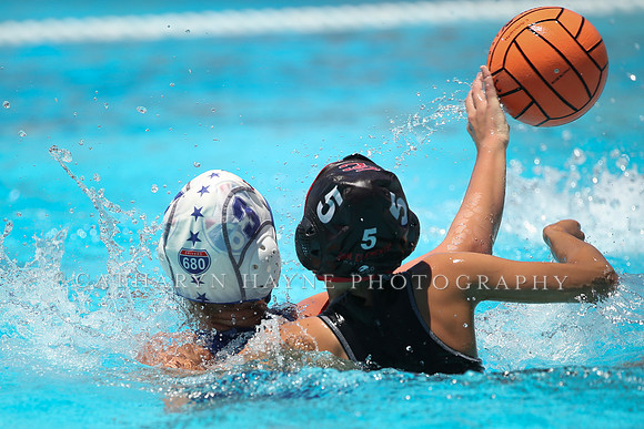 US Club Championships: U12 680 vs San Clemente