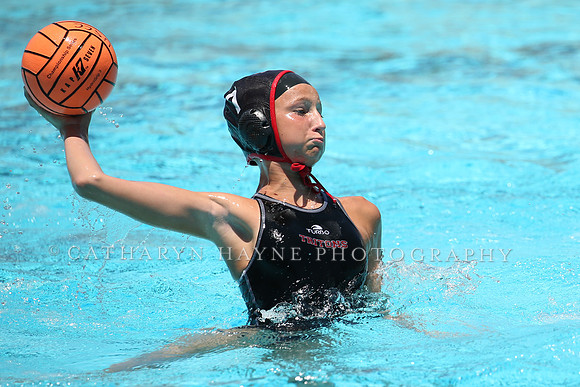 US Club Championships: U12 680 vs San Clemente