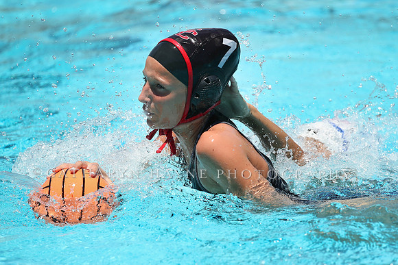 US Club Championships: U12 680 vs San Clemente