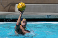 USA Water Polo National League: USA Collegiate vs California
