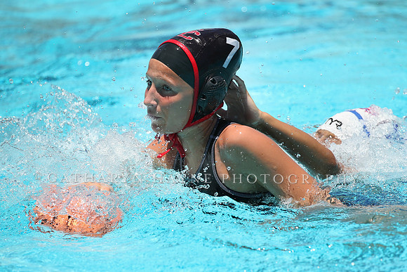 US Club Championships: U12 680 vs San Clemente